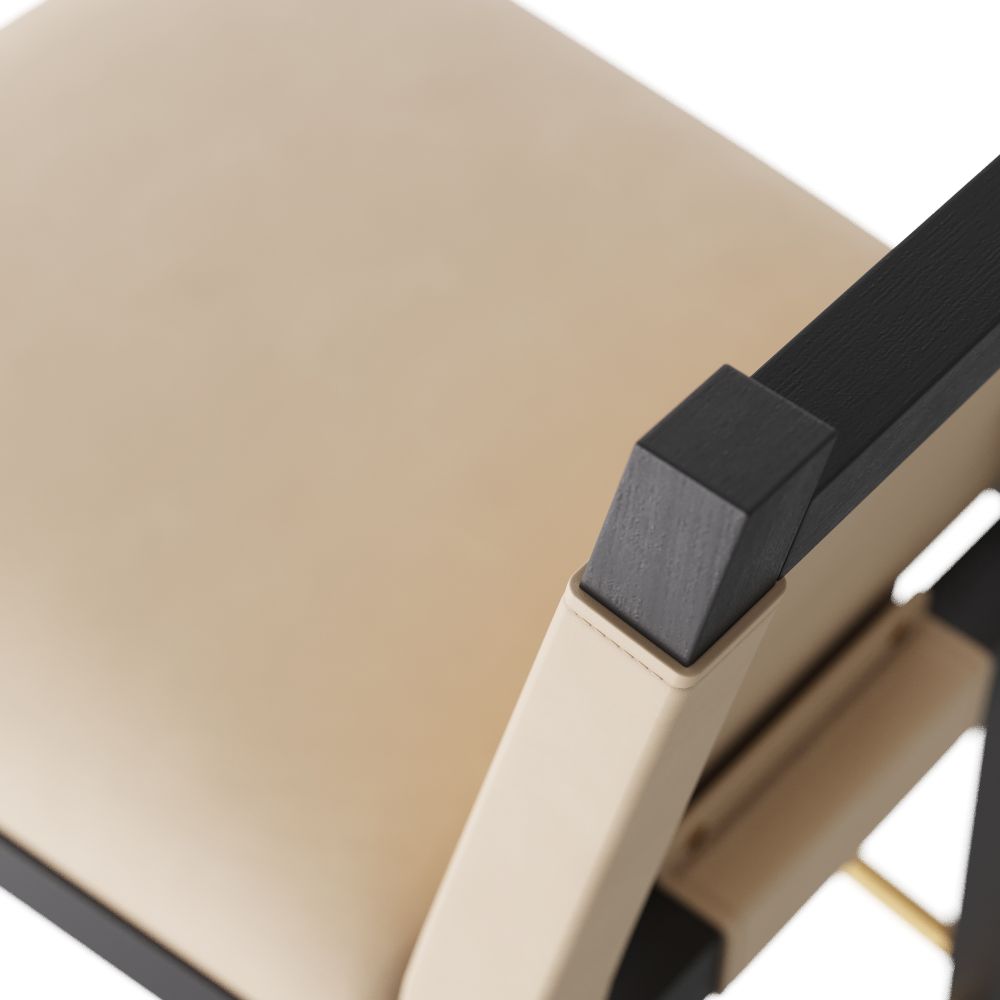 Thistlewood Counter Stool