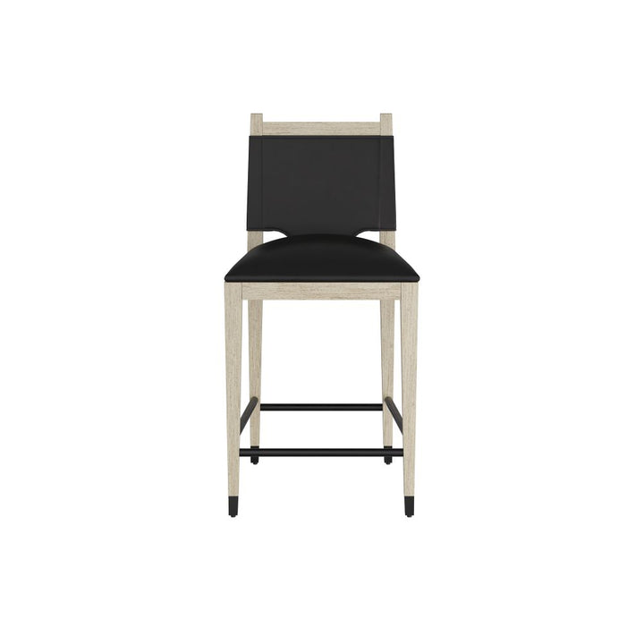 Bar & Counter Stools Thistlewood Counter Stool - Black