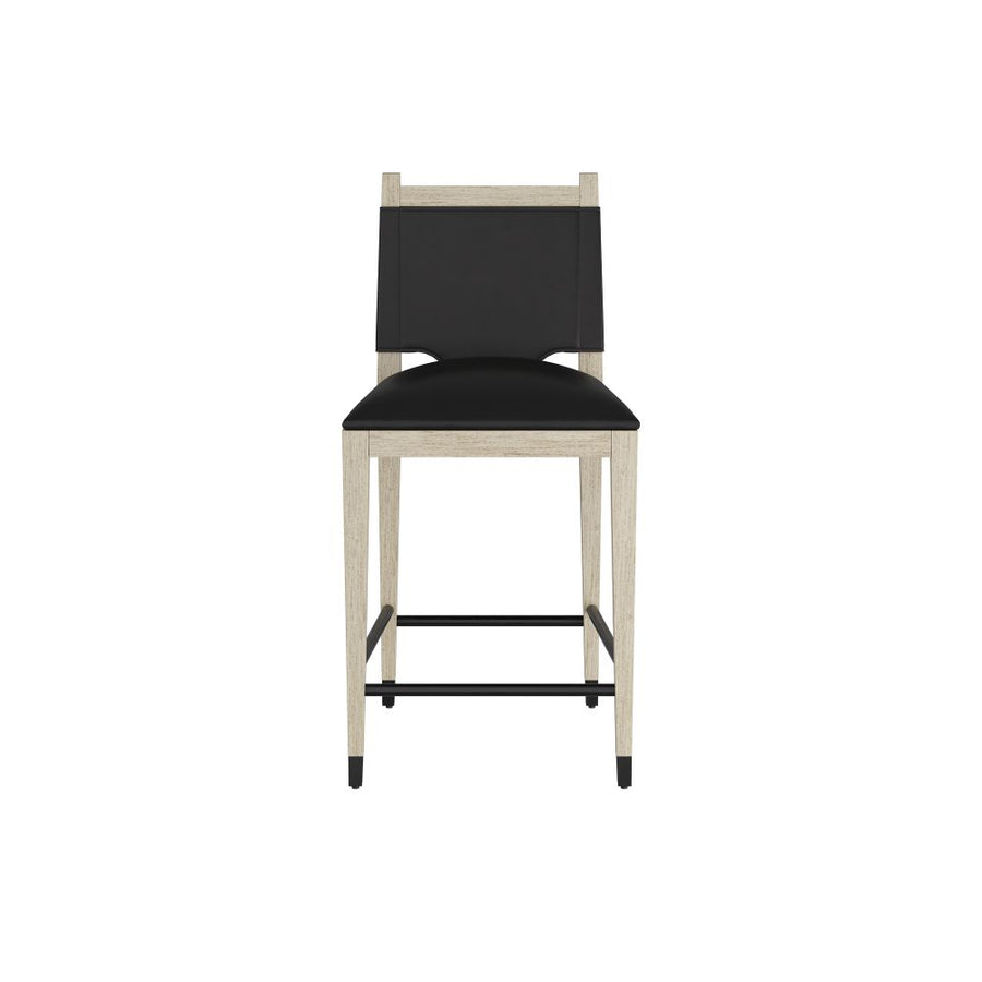 Bar & Counter Stools Thistlewood Counter Stool - Black
