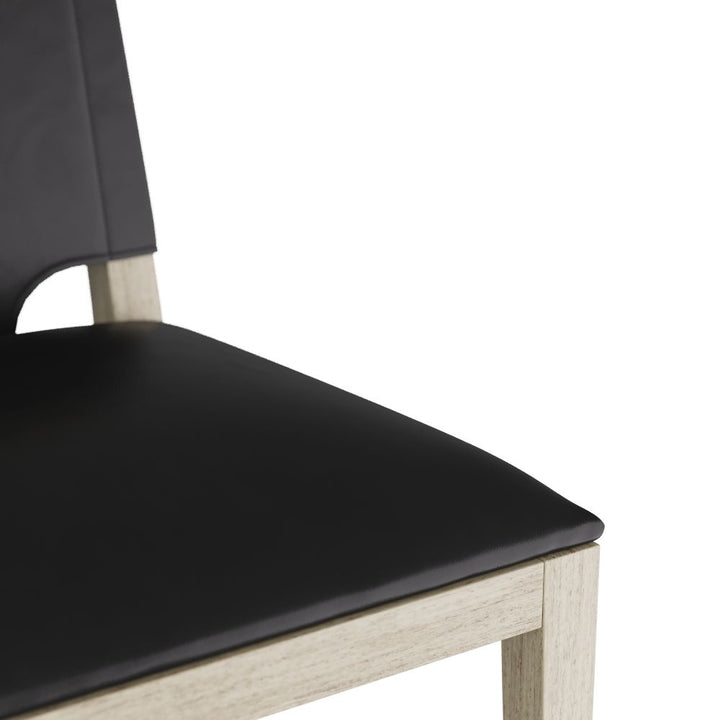 Thistlewood Counter Stool - Black