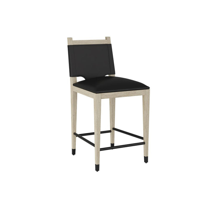 Bar & Counter Stools Thistlewood Counter Stool - Black