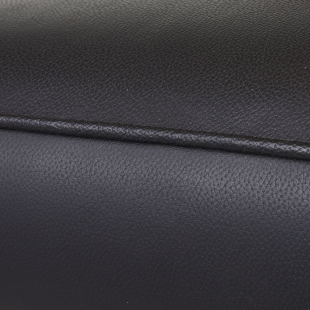 Declan Bar Stool - Black