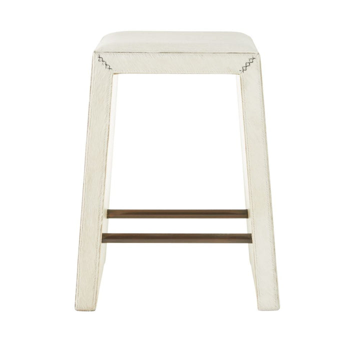 Bar & Counter Stools Carver Counter Stool - Gold