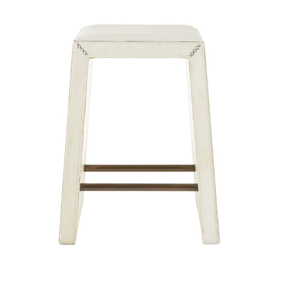Bar & Counter Stools Carver Counter Stool - Gold