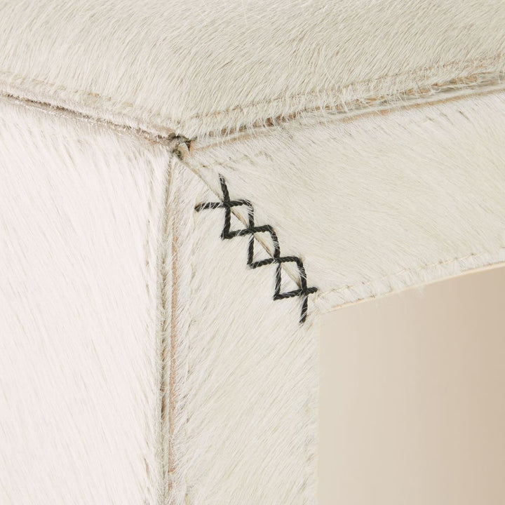 Carver Counter Stool - Gold