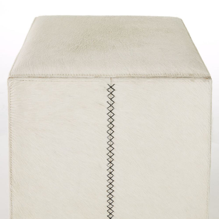 Carver Counter Stool - Gold