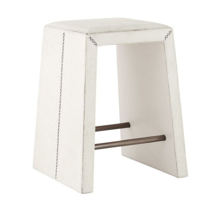 Bar & Counter Stools Carver Counter Stool - Gold