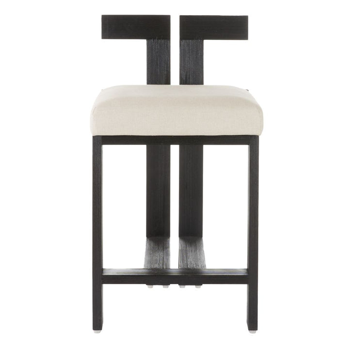 Bar & Counter Stools Foster Counter Stool - Black