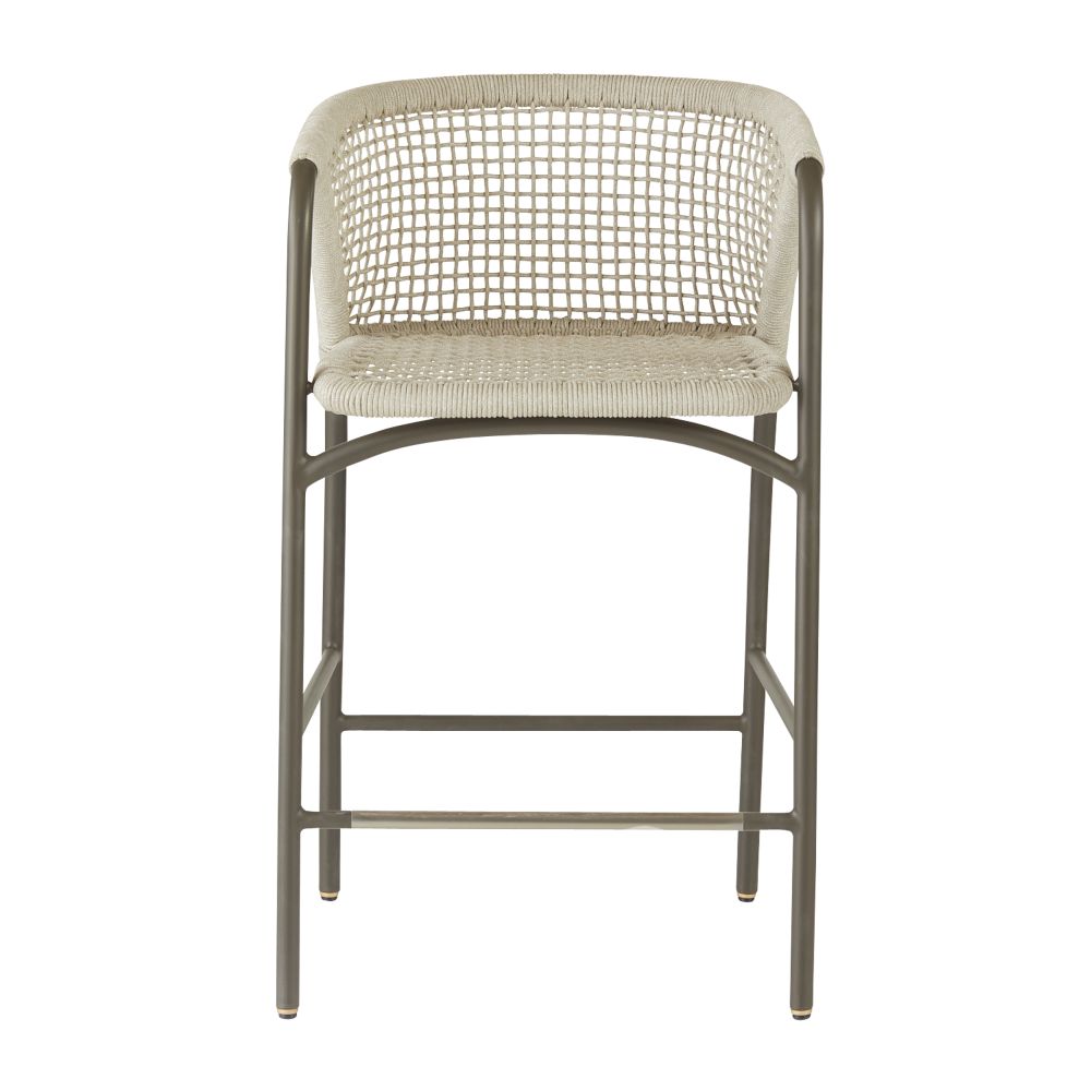 Outdoor Bar & Counter Stools Giovanni Outdoor Counter Stool