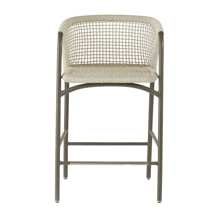 Outdoor Bar & Counter Stools Giovanni Outdoor Counter Stool