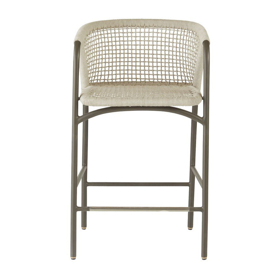 Outdoor Bar & Counter Stools Giovanni Outdoor Counter Stool
