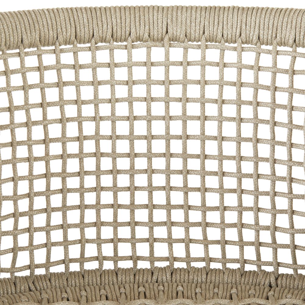 Giovanni Outdoor Counter Stool