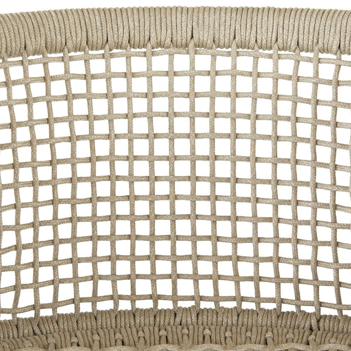 Giovanni Outdoor Counter Stool