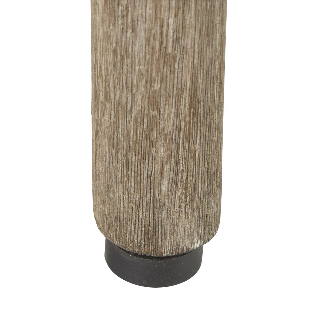 Harlan Outdoor Counter Stool - Brown
