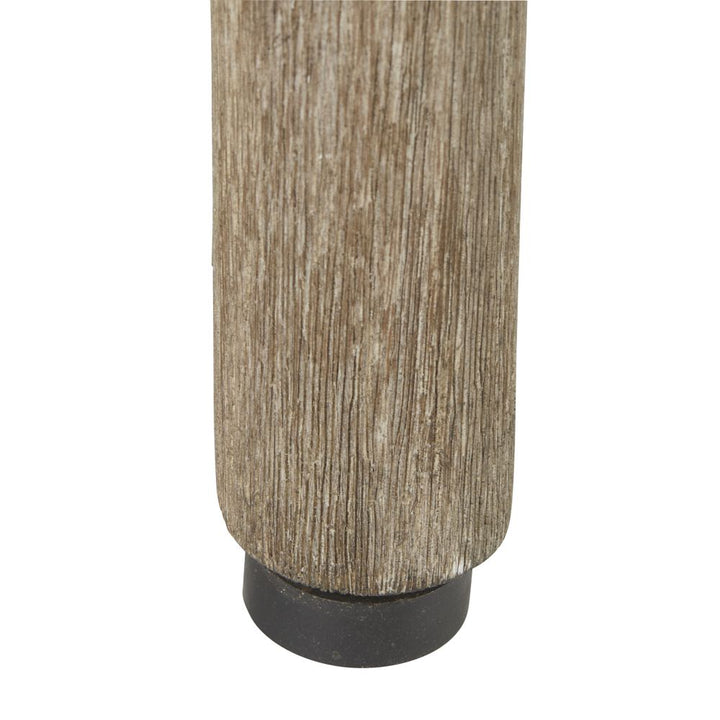Harlan Outdoor Counter Stool - Brown