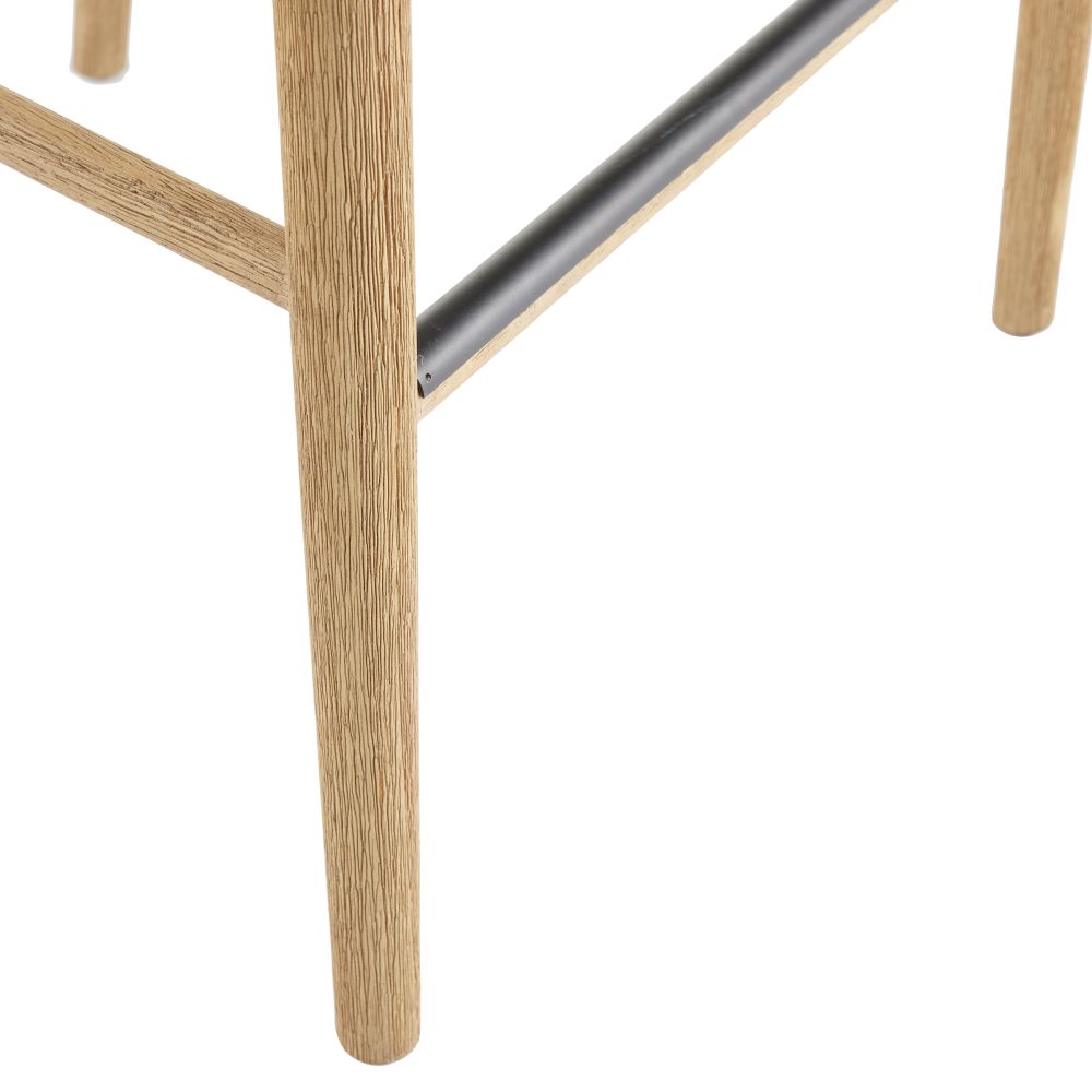 Fernlake Outdoor Bar Stool