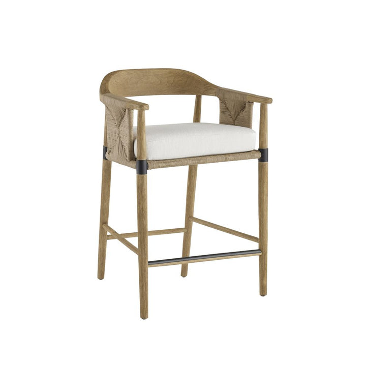 Outdoor Bar & Counter Stools Fernlake Outdoor Counter Stool
