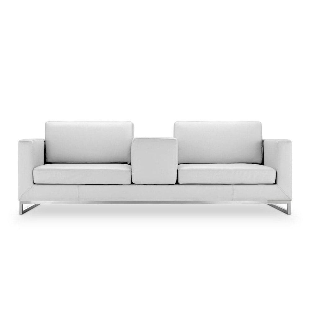 Vettore Sofa-France & Son-FV003WHT-Sofas-1-France and Son