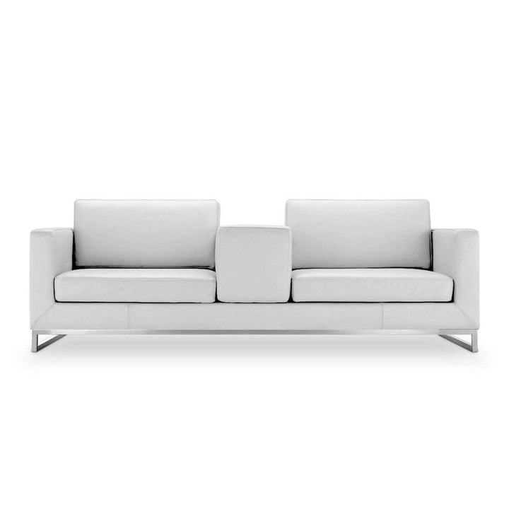 Vettore Sofa-France & Son-FV003WHT-Sofas-1-France and Son