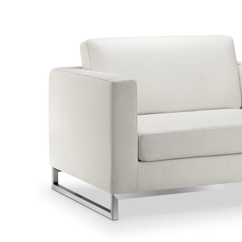 Vettore Sofa-France & Son-FV003WHT-Sofas-2-France and Son