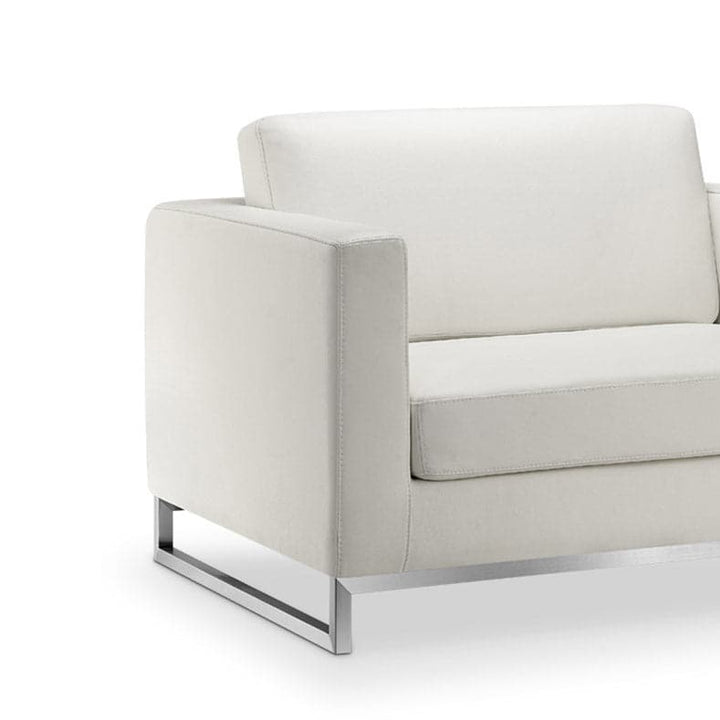 Vettore Sofa-France & Son-FV003WHT-Sofas-2-France and Son