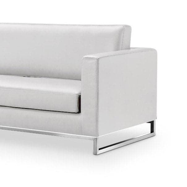 Vettore Sofa-France & Son-FV003WHT-Sofas-4-France and Son