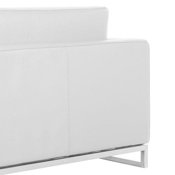 Vettore Sofa-France & Son-FV003WHT-Sofas-3-France and Son