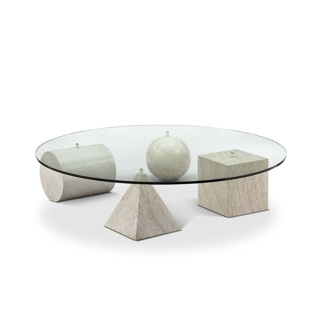 Metafora Coffee Table