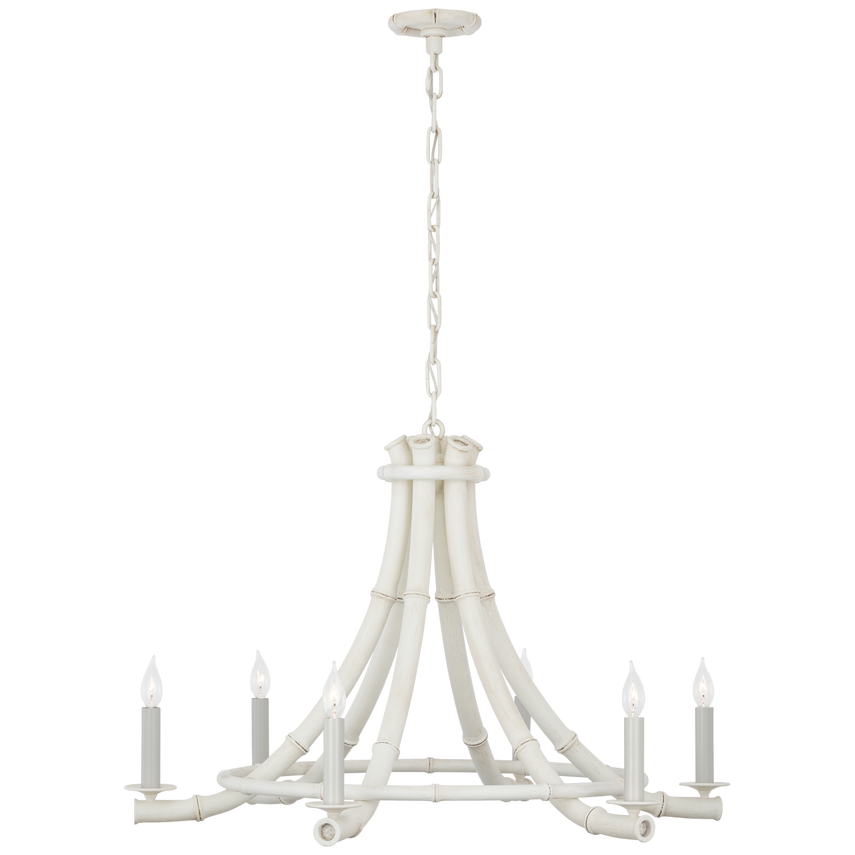 Maddox 39" Chandelier