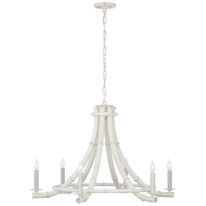 Maddox 39" Chandelier