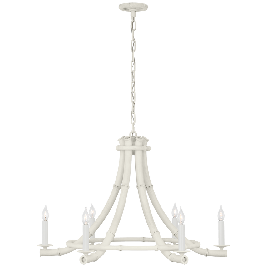 Maddox 39" Chandelier