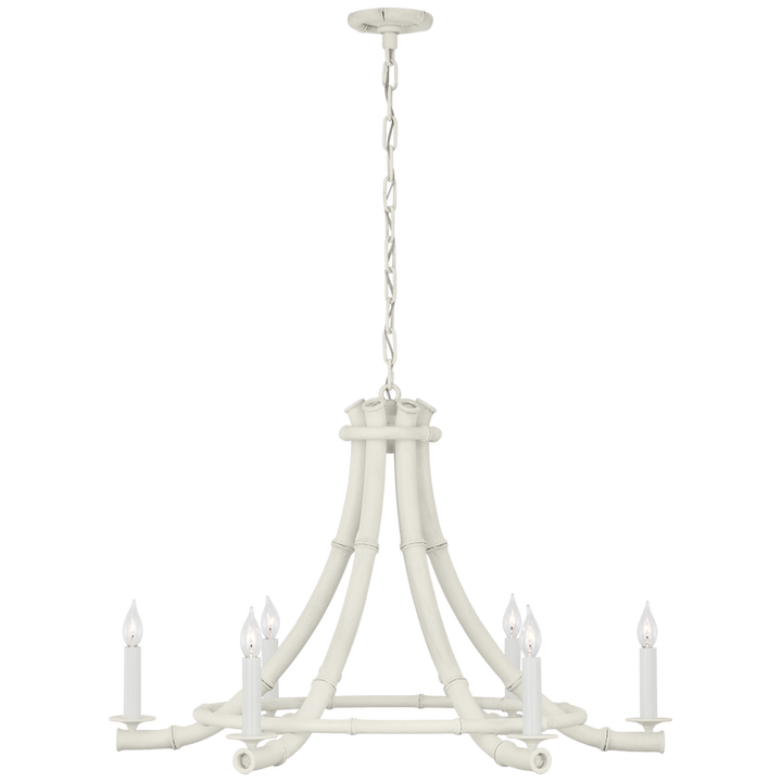 Maddox 39" Chandelier