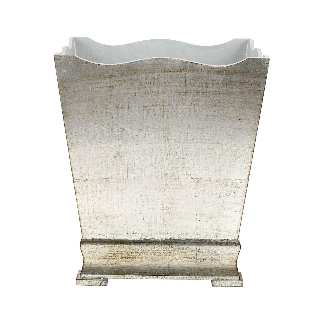 Florentine Wooden Accessories Waste Basket - Standard / Standard