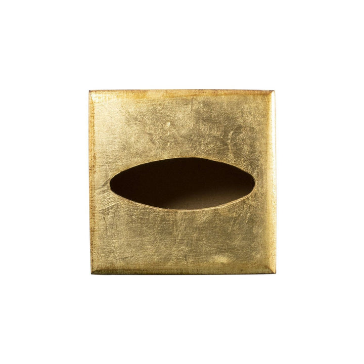 Florentine Wooden Accessories Tissue Box