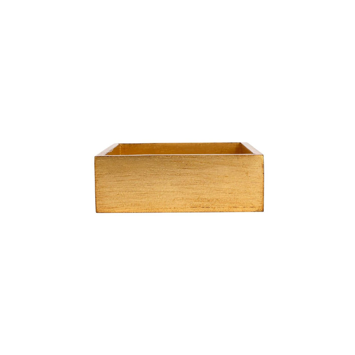 Florentine Wooden Accessories Cocktail Napkin Holder