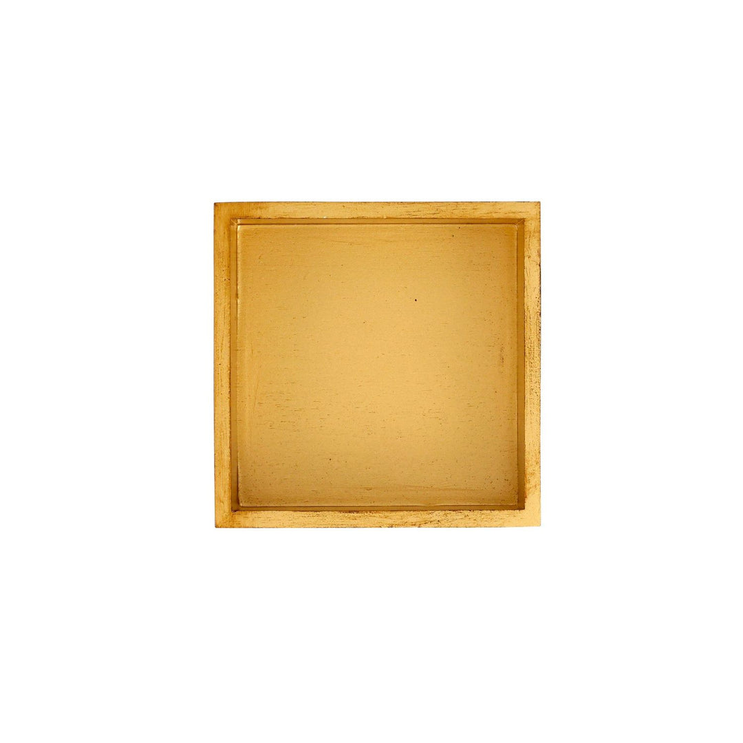 Florentine Wooden Accessories Cocktail Napkin Holder