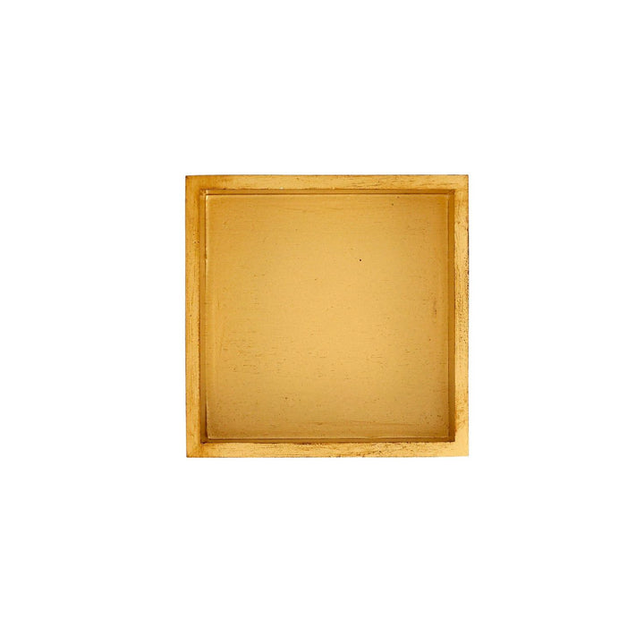 Florentine Wooden Accessories Cocktail Napkin Holder