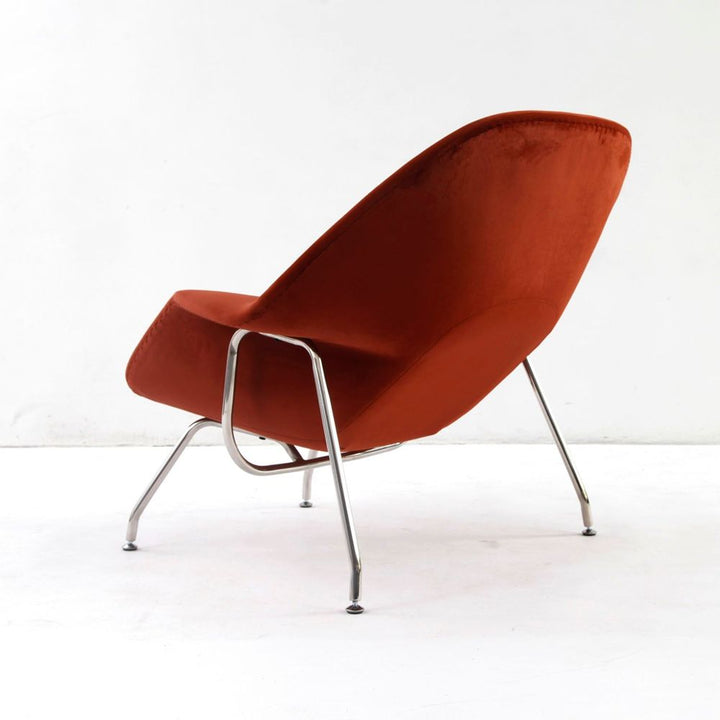 Womb Chair and Ottoman - Rental Price/Week