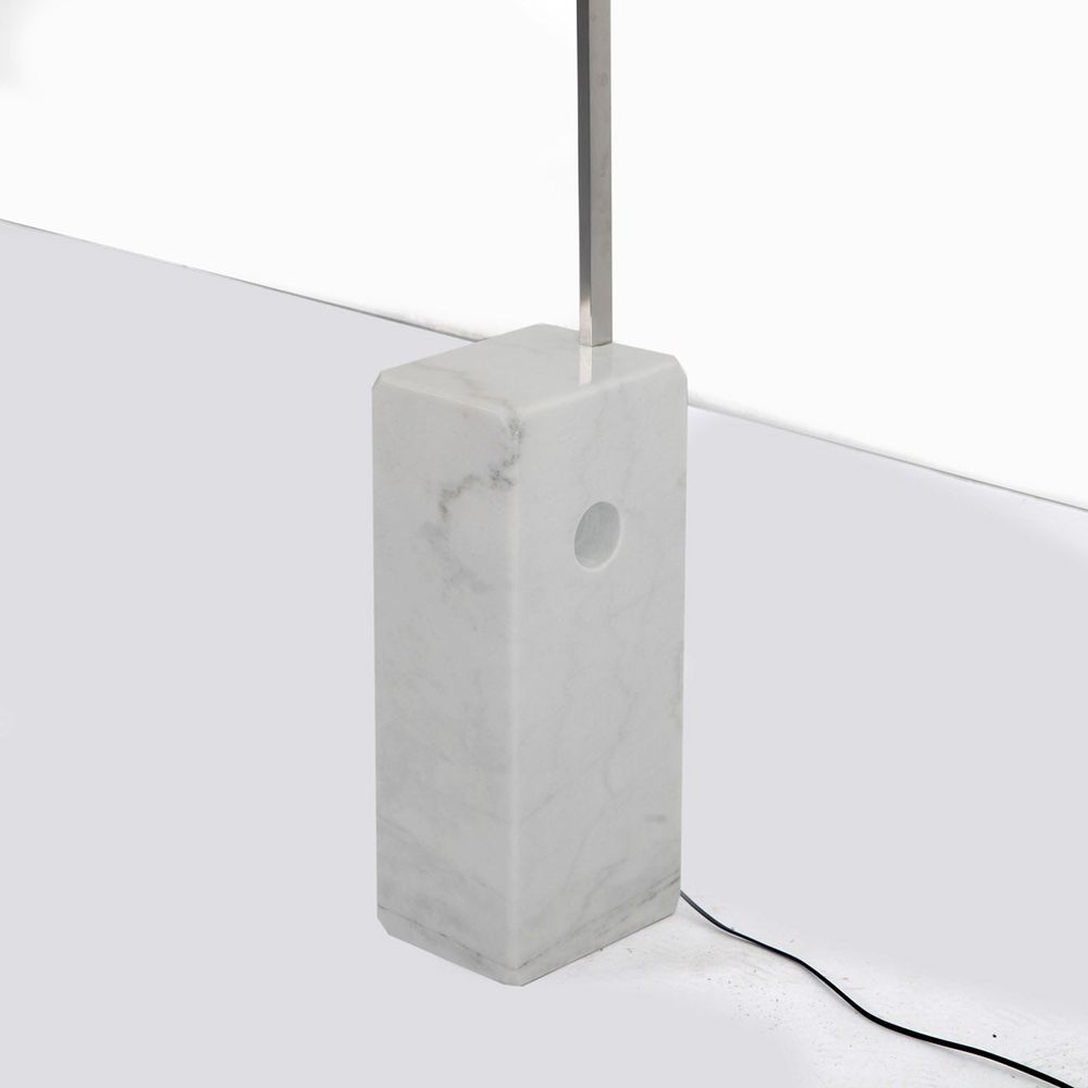 France and Son Arco Floor Lamp - Thumbnail 2