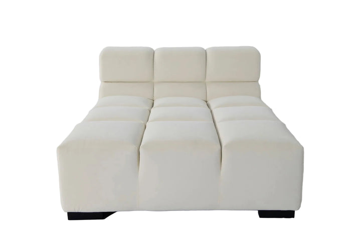 Modular Grid Sectional