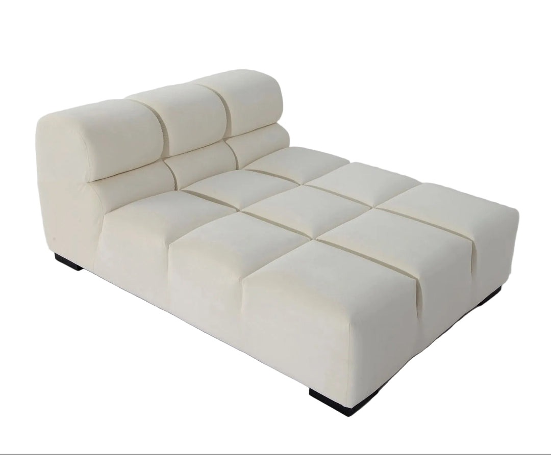 Modular Grid Sectional