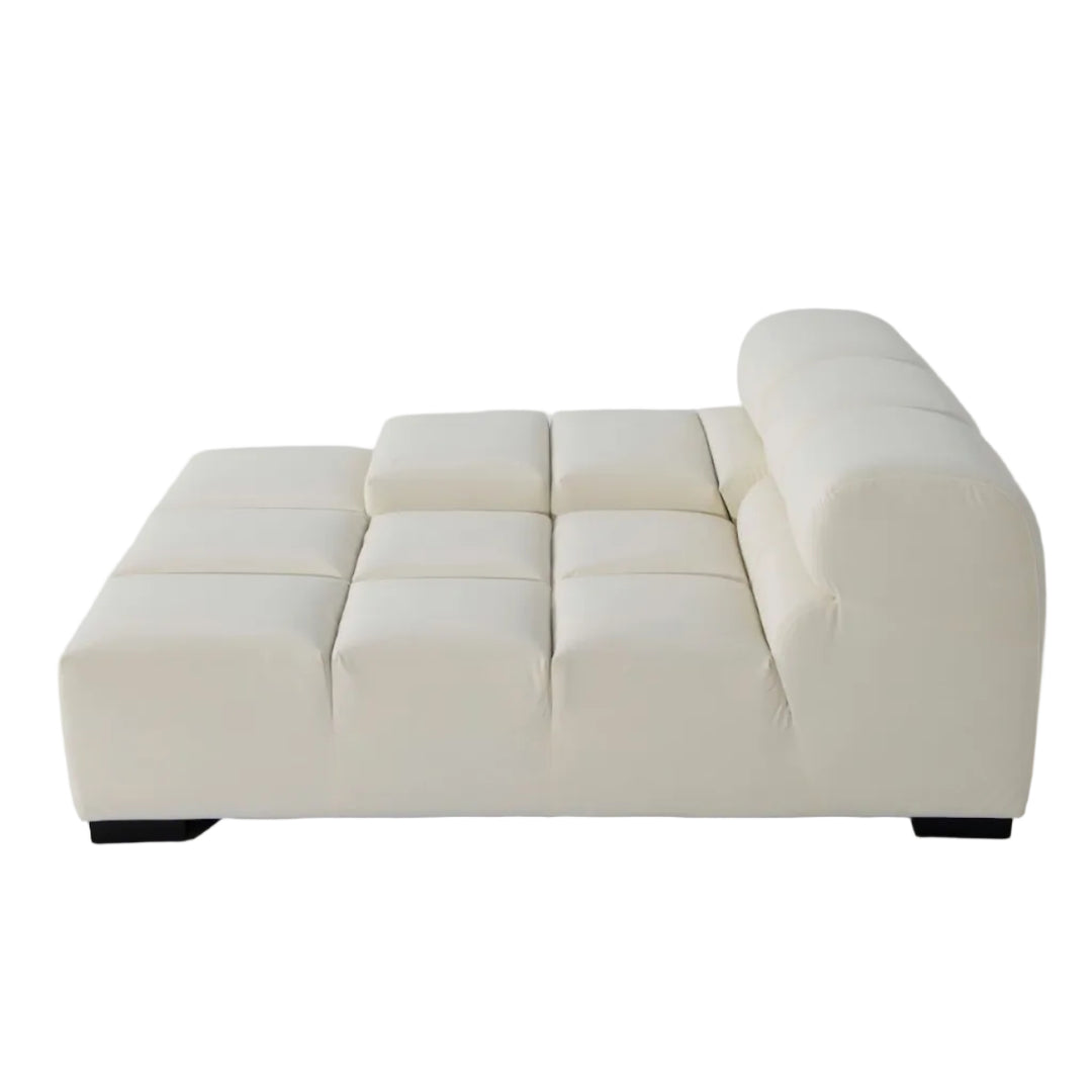 Modular Grid Sectional