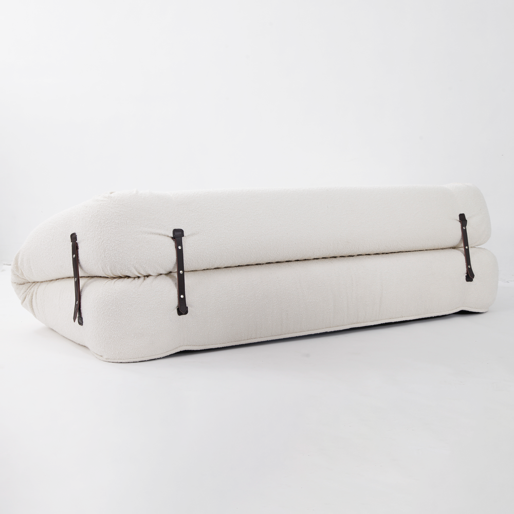 Becchi Sofa Bed-France & Son-FYS0123OWHT-Sofas-4-France and Son