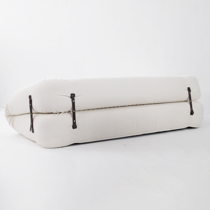 Becchi Sofa Bed-France & Son-FYS0123OWHT-Sofas-4-France and Son