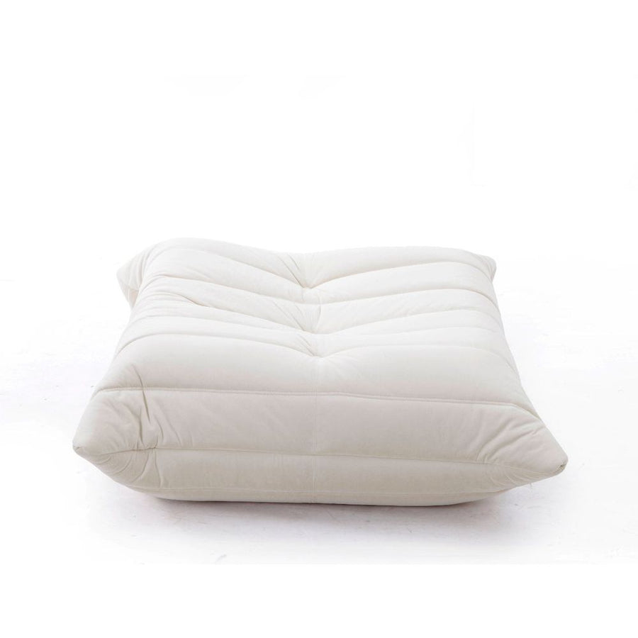 Stools & Ottomans Lounge Ottoman - Velvet