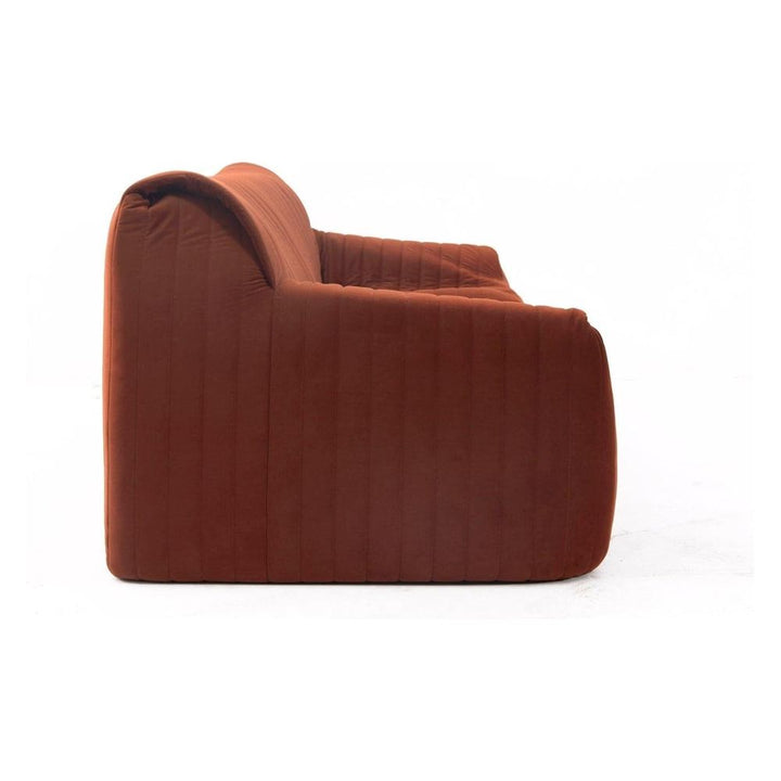 Hieronimus Sofa-France & Son-FYS1233BRN-SofasAuburn Brown-5-France and Son