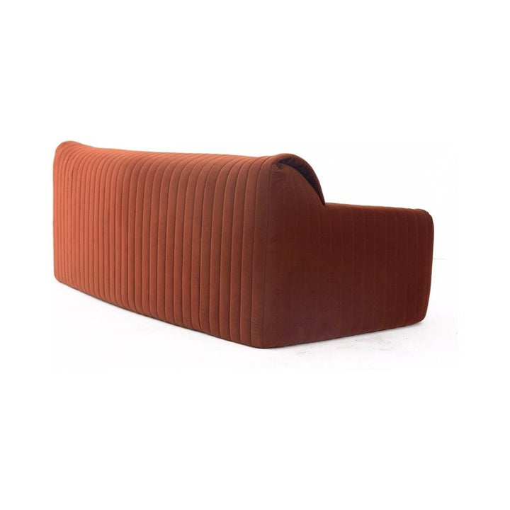 Hieronimus Sofa-France & Son-FYS1233BRN-SofasAuburn Brown-6-France and Son