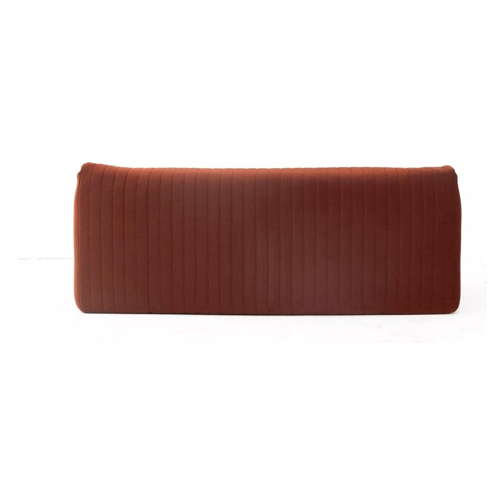 Hieronimus Sofa-France & Son-FYS1233BRN-SofasAuburn Brown-7-France and Son