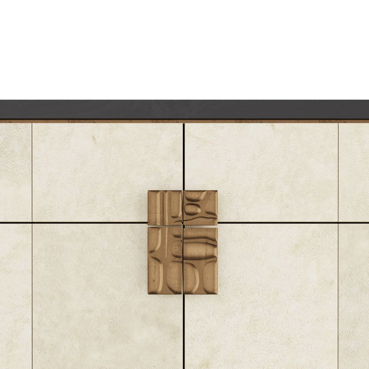 Raelynn Credenza - Black