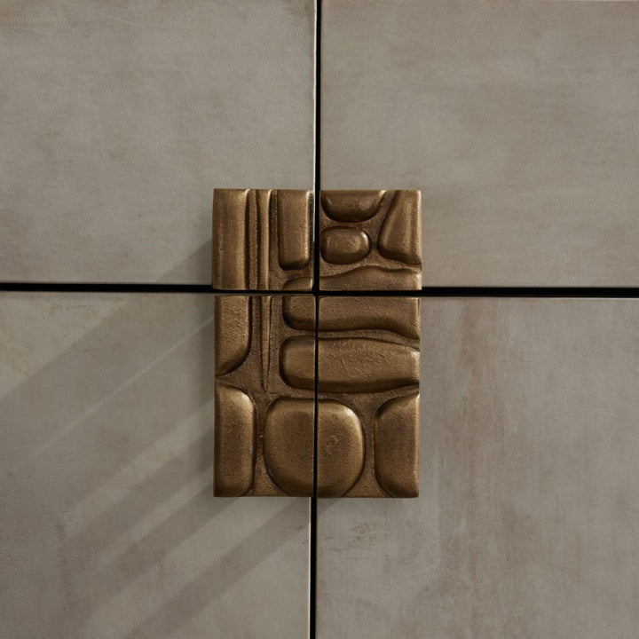 Raelynn Credenza - Black